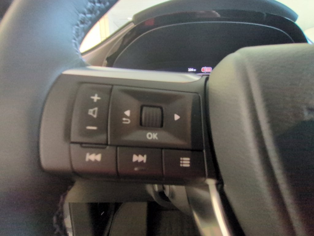 2027 INFINITI QX60 Sport AWD