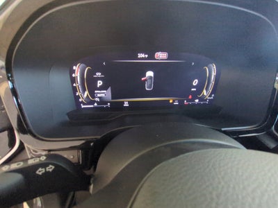 2027 INFINITI QX60 Sport AWD