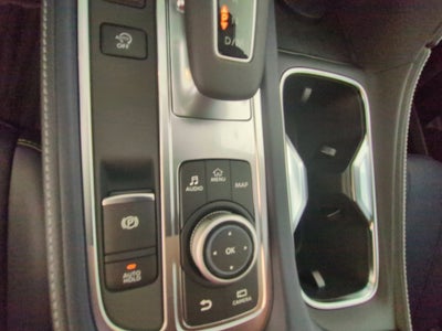 2027 INFINITI QX60 Sport AWD