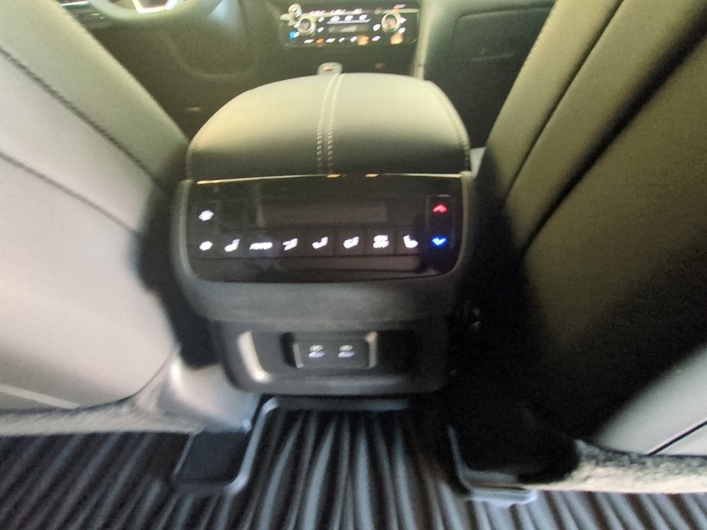 2027 INFINITI QX60 Sport AWD