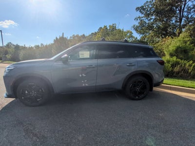 2027 INFINITI QX60 Sport AWD
