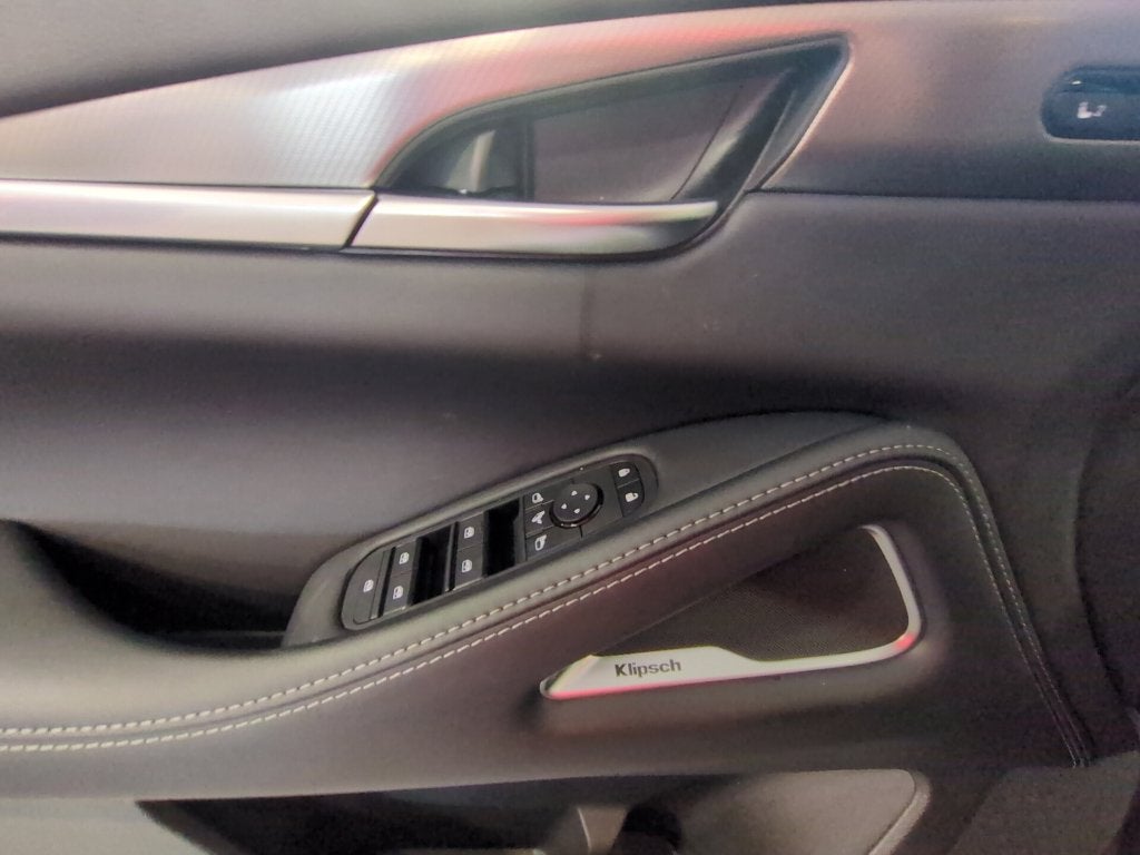 2027 INFINITI QX60 Sport AWD