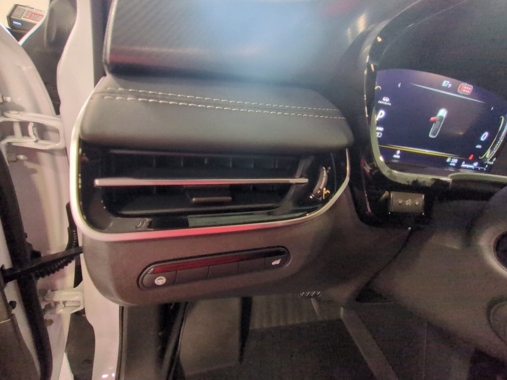 2027 INFINITI QX60 Sport AWD