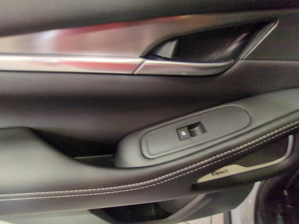 2027 INFINITI QX60 Sport AWD