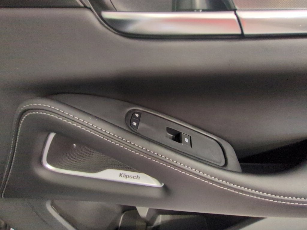 2027 INFINITI QX60 Sport AWD