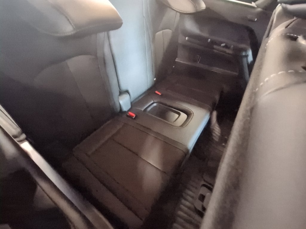 2027 INFINITI QX60 Sport AWD
