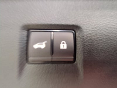 2027 INFINITI QX60 Sport AWD