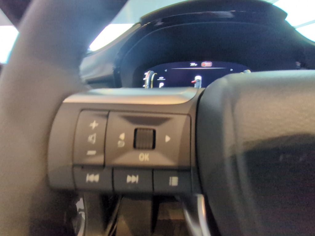 2027 INFINITI QX60 Sport AWD