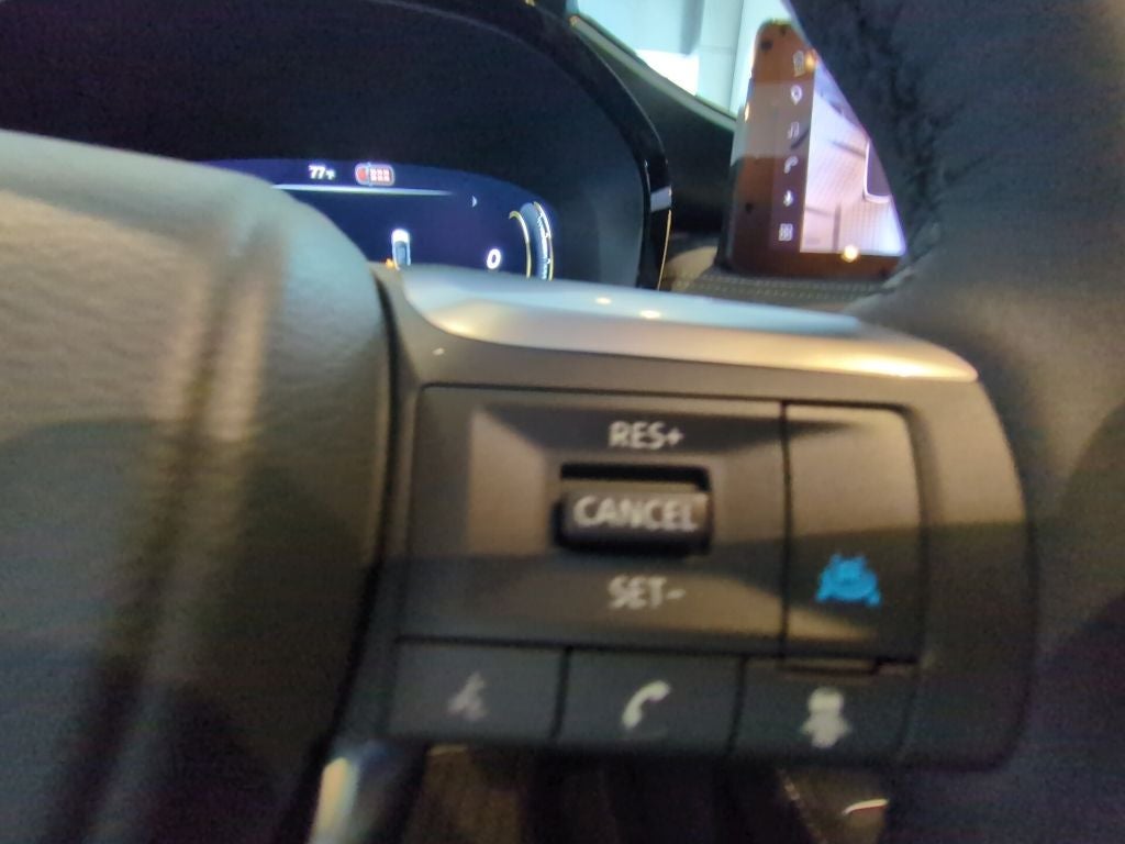 2027 INFINITI QX60 Sport AWD