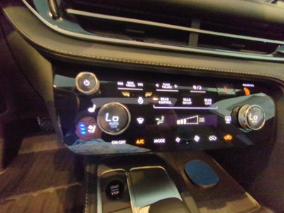 2027 INFINITI QX60 Sport AWD