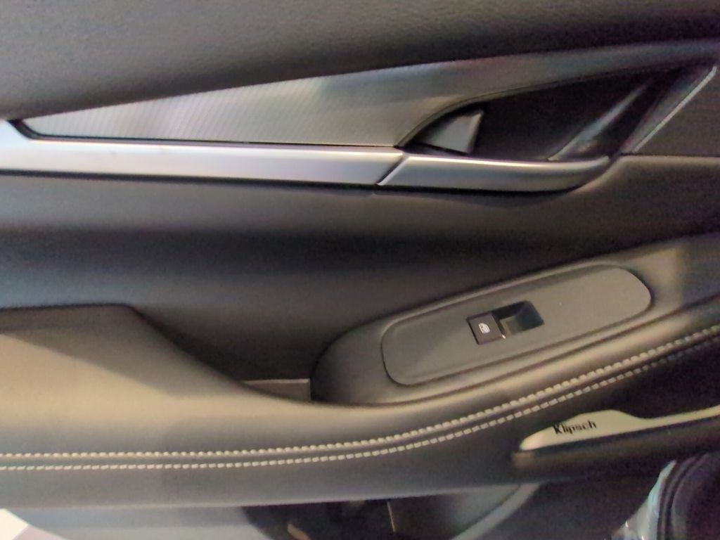 2027 INFINITI QX60 Sport AWD