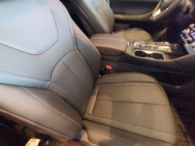 2027 INFINITI QX60 Sport AWD