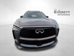2027 INFINITI QX60 Sport AWD