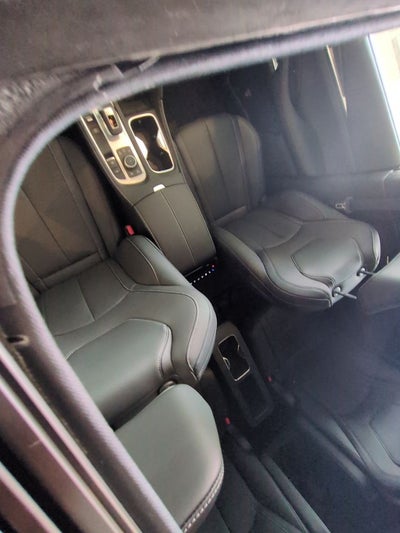 2027 INFINITI QX60 Sport AWD
