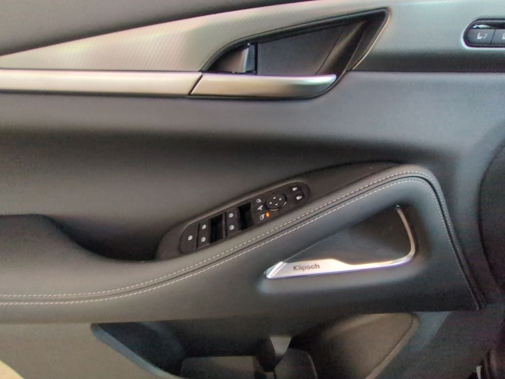 2027 INFINITI QX60 Sport AWD