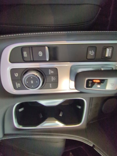 2027 INFINITI QX60 Sport AWD