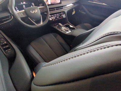 2027 INFINITI QX60 Sport AWD