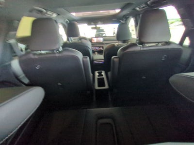 2027 INFINITI QX60 Sport AWD