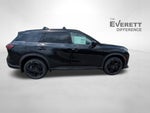 2027 INFINITI QX60 Sport AWD