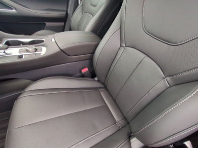 2027 INFINITI QX60 Sport AWD