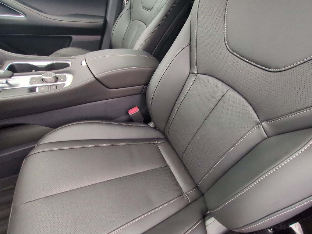 2027 INFINITI QX60 Sport AWD