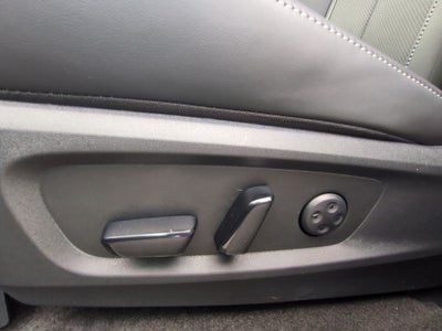 2027 INFINITI QX60 Sport AWD