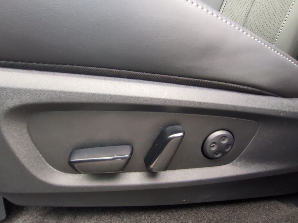 2027 INFINITI QX60 Sport AWD