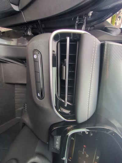 2027 INFINITI QX60 Sport AWD