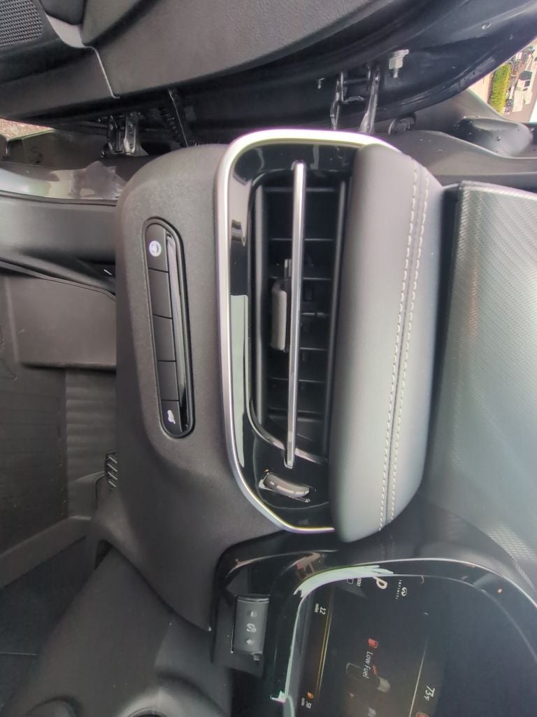 2027 INFINITI QX60 Sport AWD