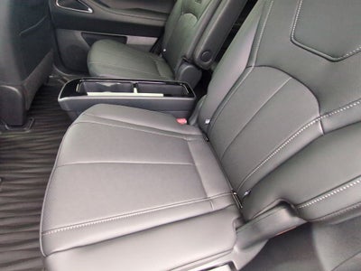 2027 INFINITI QX60 Sport AWD