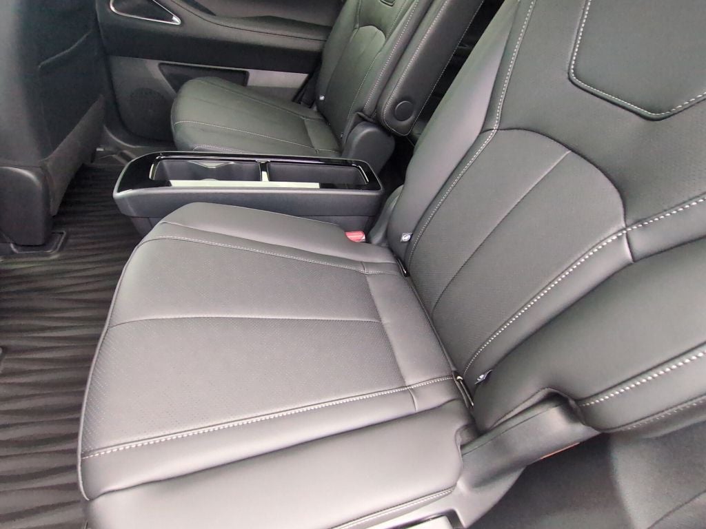 2027 INFINITI QX60 Sport AWD