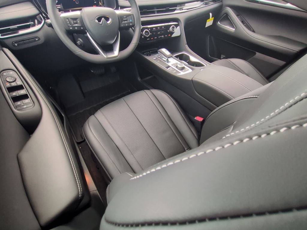 2027 INFINITI QX60 Sport AWD