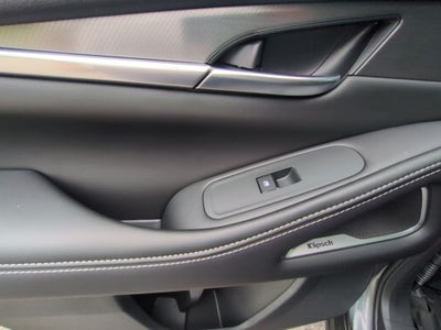 2027 INFINITI QX60 Sport AWD