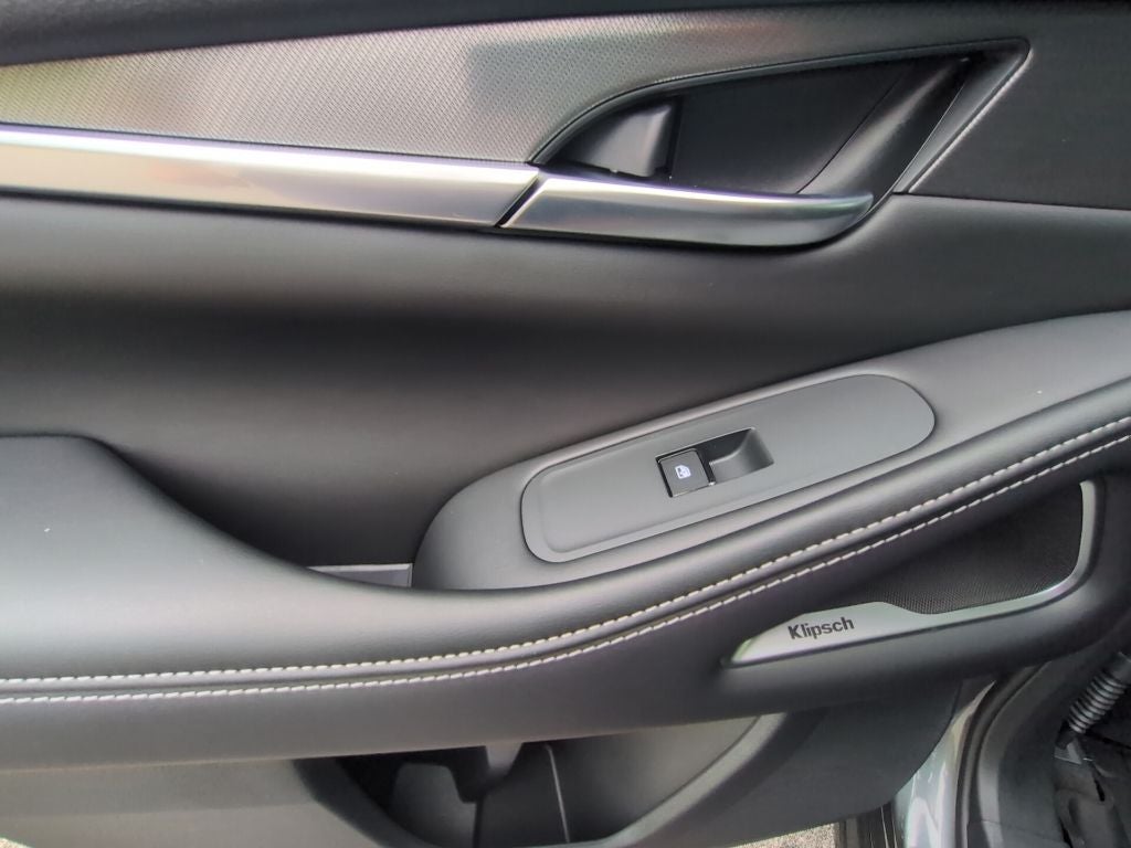 2027 INFINITI QX60 Sport AWD