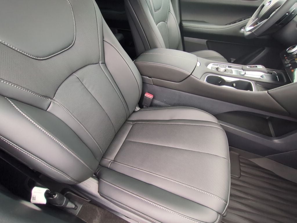 2027 INFINITI QX60 Sport AWD