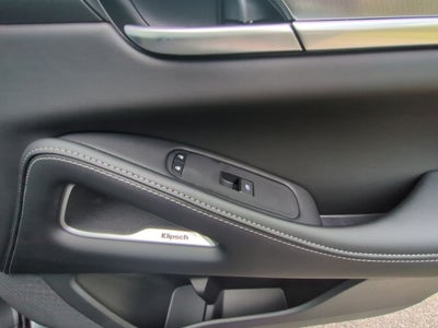 2027 INFINITI QX60 Sport AWD