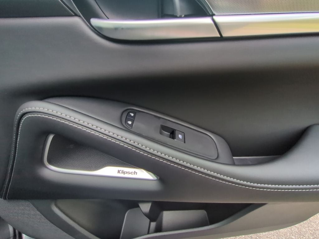 2027 INFINITI QX60 Sport AWD