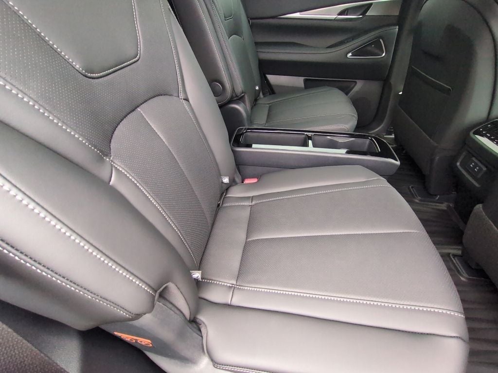 2027 INFINITI QX60 Sport AWD