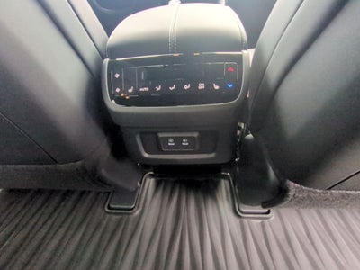 2027 INFINITI QX60 Sport AWD