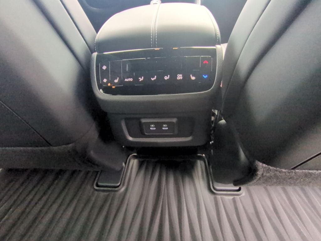 2027 INFINITI QX60 Sport AWD