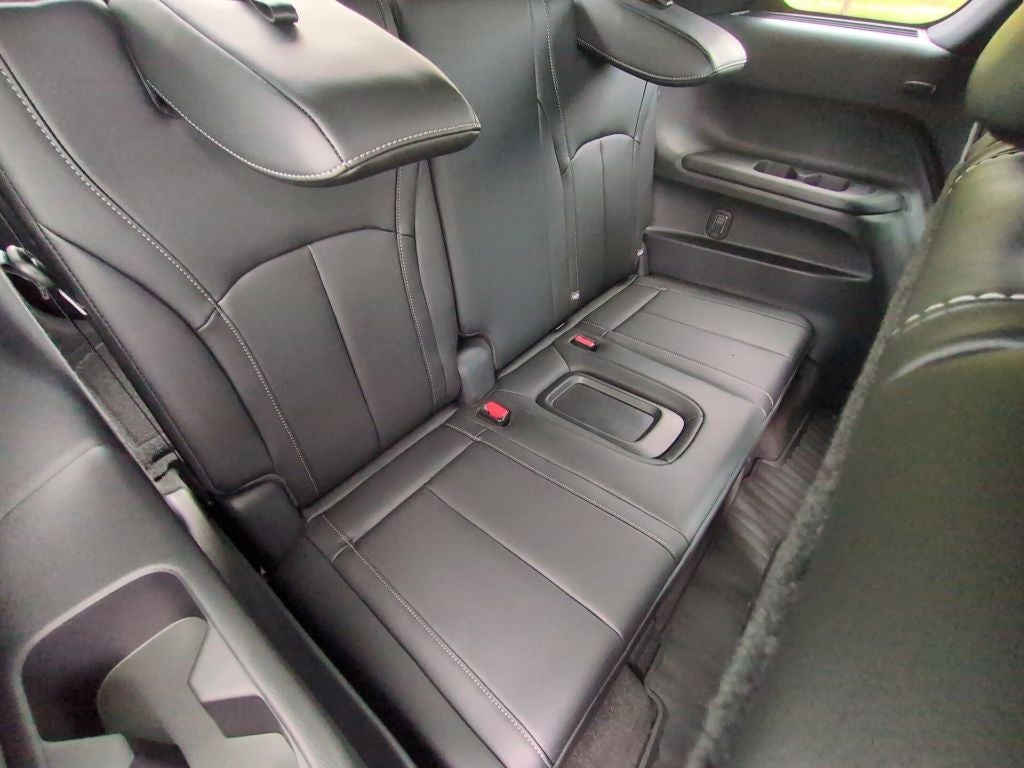 2027 INFINITI QX60 Sport AWD