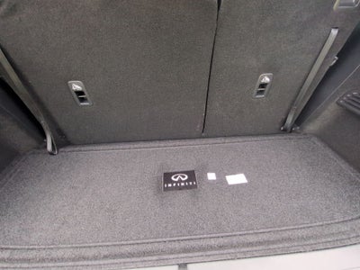 2027 INFINITI QX60 Sport AWD