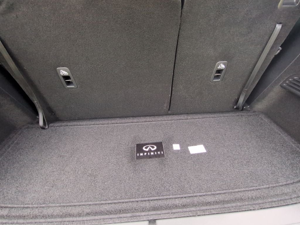 2027 INFINITI QX60 Sport AWD