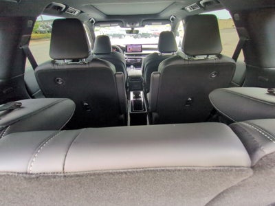 2027 INFINITI QX60 Sport AWD