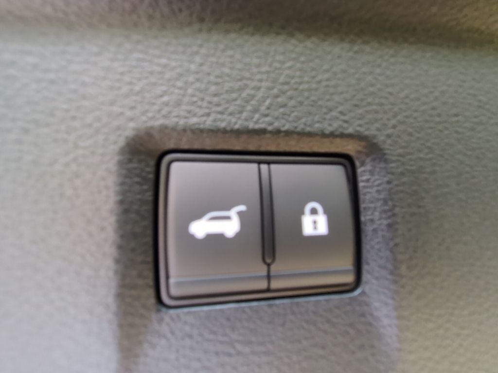 2027 INFINITI QX60 Sport AWD