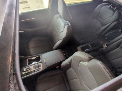 2027 INFINITI QX60 Sport AWD