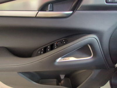 2027 INFINITI QX60 Sport AWD