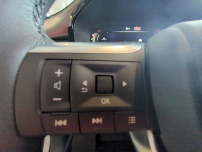 2027 INFINITI QX60 Sport AWD