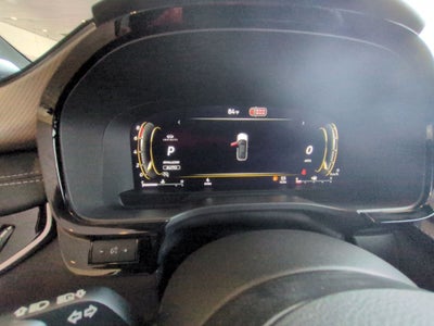 2027 INFINITI QX60 Sport AWD