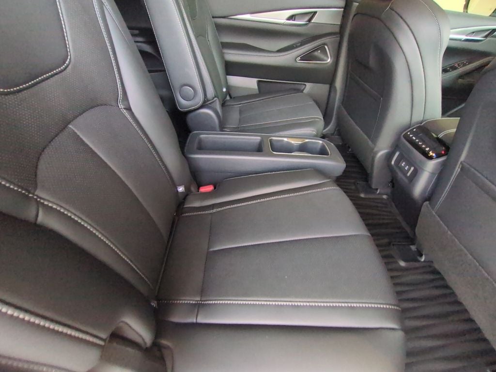 2027 INFINITI QX60 Sport AWD